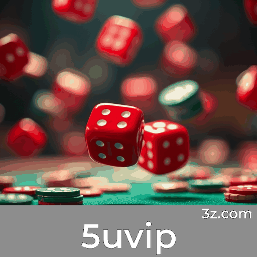 5uvip: Plataforma de apostas seguras e premiadas