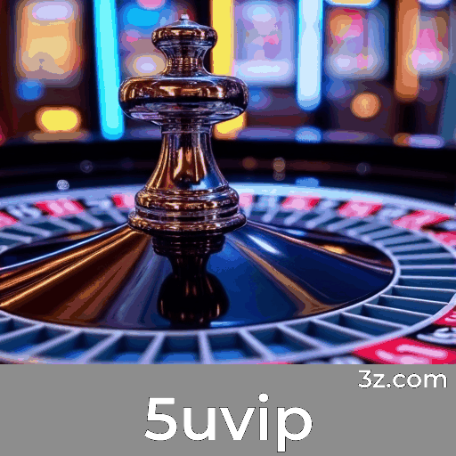 5uvip Inovações em Jogos: Tecnologia Avançada e Valor ao Jogador