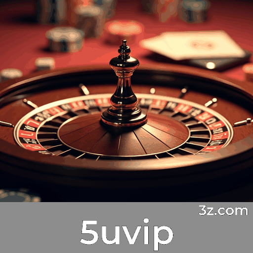 5uvip: Profissionalismo e Confiabilidade em Apostas