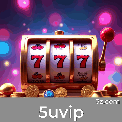 5uvip Inovações em Jogos: Tecnologia Avançada e Valor ao Jogador