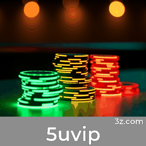 Experimente o 5uvip: Apostas Móveis Completas e Rápidas