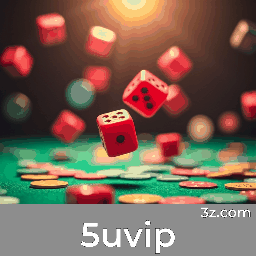 Aproveite as Ofertas Incríveis do 5uvip e Multiplique suas Chances!