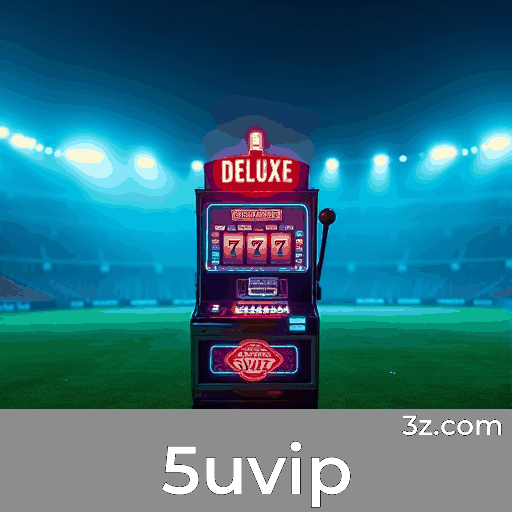 Domine Jogos com 5uvip: Estratégias de Cassino