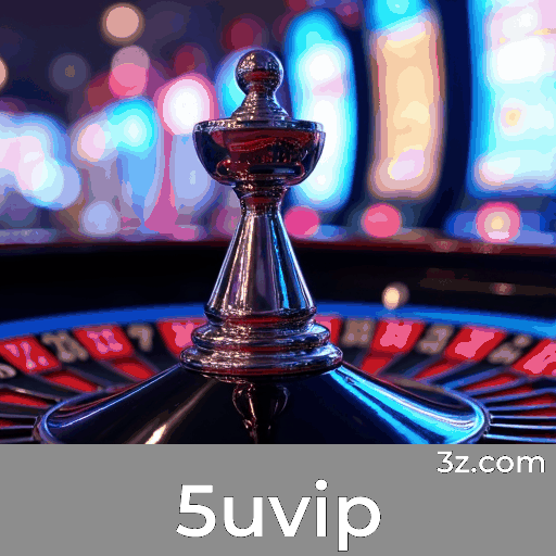 Domine Jogos com 5uvip: Estratégias de Cassino