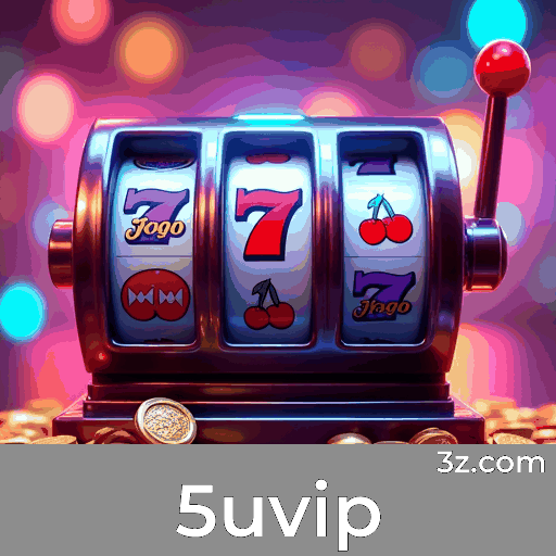 Experimente o 5uvip: Apostas Móveis Completas e Rápidas