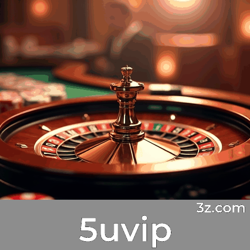 Desfrute do Login Seguro e Exclusivo no 5uvip